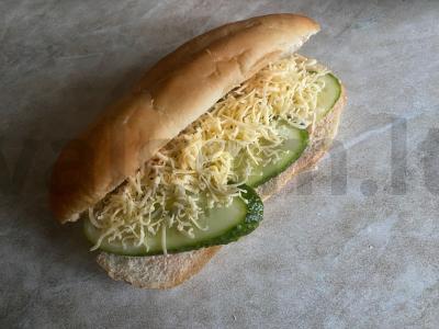 Vištienos dešrainis Žingsnis 6