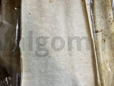 Namų lasagna su faršu, daržovėmis ir sūriu Žingsnis 6