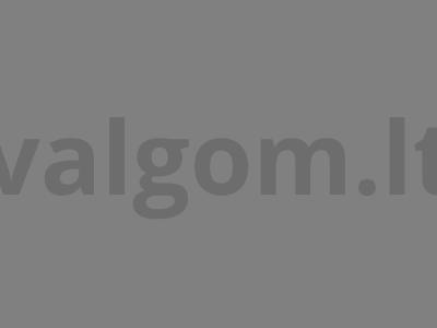 Šamų kotletai Žingsnis 1