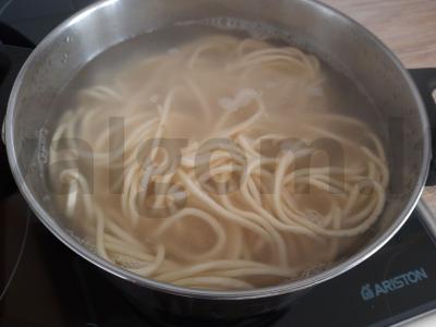 Lagman su jautiena ir prieskoniais Žingsnis 5