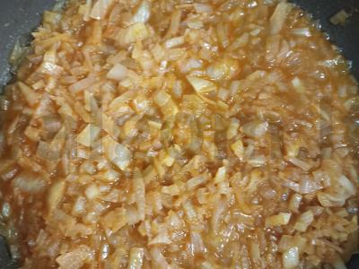 Šamų kotletai Žingsnis 2