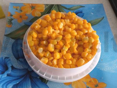 Salotas „Baltai-geltonas“ su vištiena ir morkomis Žingsnis 4