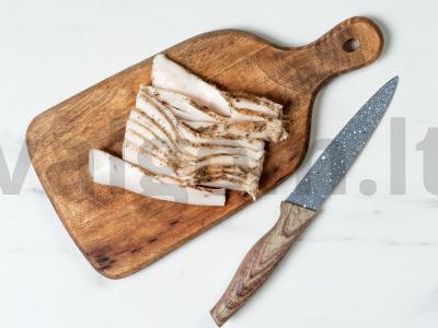 Kruopos iš perlinių miežių Žingsnis 5