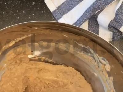 Kepenėlių paštetas Žingsnis 6