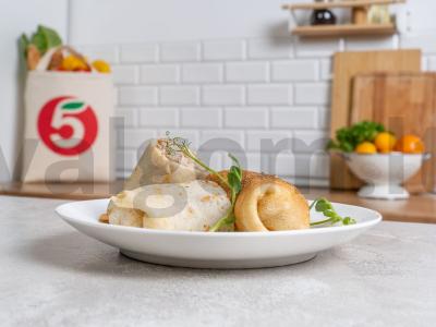 Blynai su mėsos faršu pagrindine nuotrauka