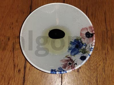 Salotas „Šašlykas viskam galva“ Žingsnis 5