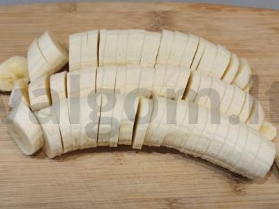 PP brownies su pupelėmis Žingsnis 2