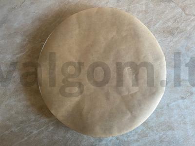 Namų čipsai su paprika Žingsnis 5