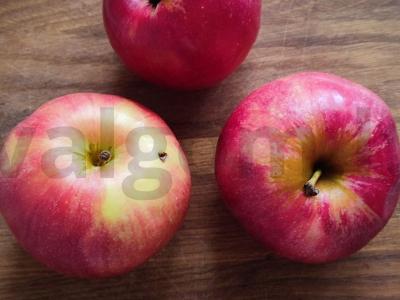 Štrudelis iš lavašo Žingsnis 1