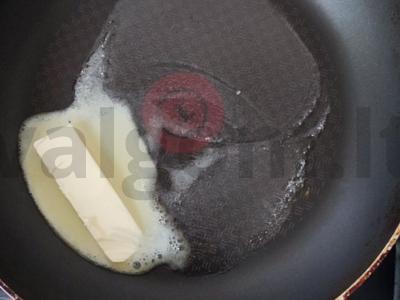 Štrudelis iš lavašo Žingsnis 3