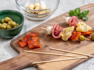 Antipasti Žingsnis 3