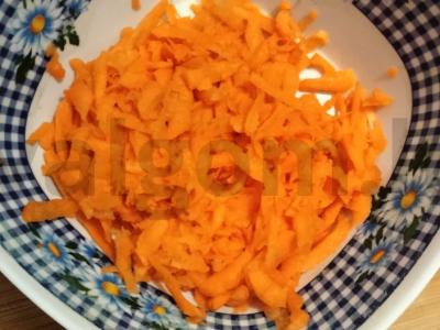 Kopūstų sriuba Žingsnis 3