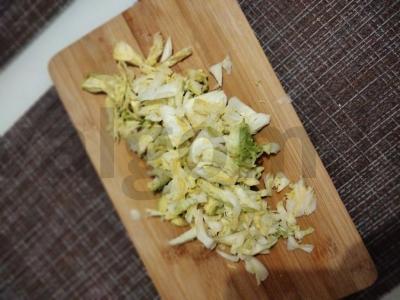 Kopūstų sriuba Žingsnis 6