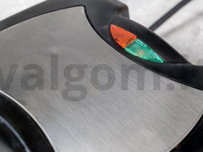 Vafliniai vamzdeliai Žingsnis 6