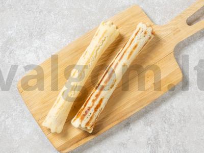 Vafliniai vamzdeliai Žingsnis 9