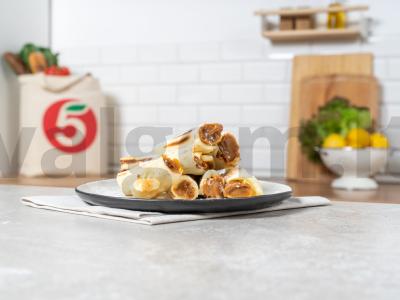 Vafliniai vamzdeliai pagrindine nuotrauka