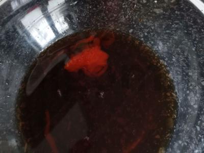 Karališkas mėsa Žingsnis 3