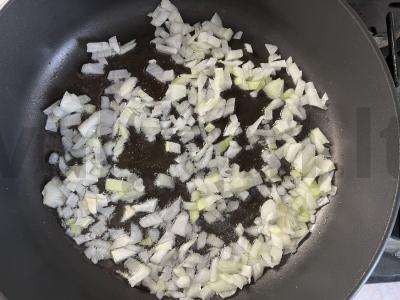 Skani biriausi ryžiai Žingsnis 3