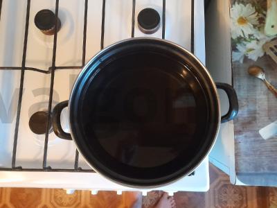 Duonos kvašas Žingsnis 3