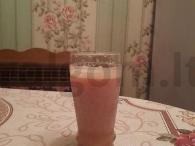 Duonos kvašas pagrindine nuotrauka