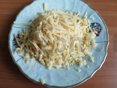 Kreminė jūros gėrybių sriuba Žingsnis 2