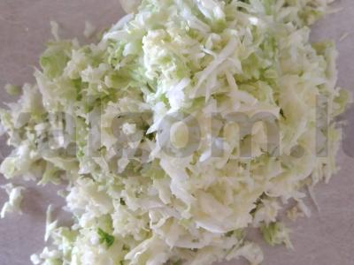 Žaliųjų žirnių sriuba Žingsnis 3