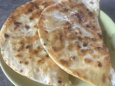 Kystybė iš lavašo pagrindine nuotrauka