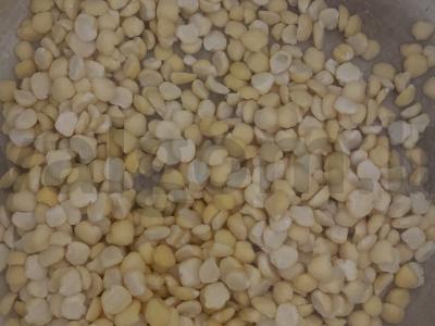 Žirnių sriuba su dešra Žingsnis 2