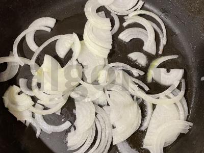 Aštri funčozė Žingsnis 2