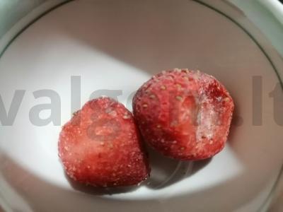 Uogų arbata Žingsnis 5