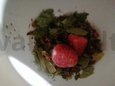 Uogų arbata Žingsnis 6