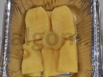 Patingė vištiena prancūziškai Žingsnis 1