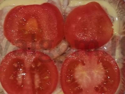 Patingė vištiena prancūziškai Žingsnis 5