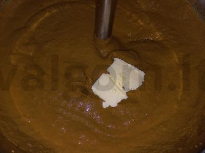 Vištienos kepenėlių paštetas Žingsnis 4