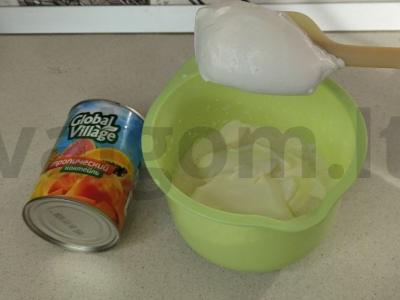 Namų tropinis musas Žingsnis 5