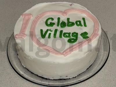 Namų tropinis musas Žingsnis 9