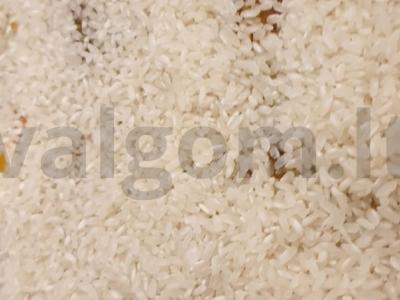 Plovas su kiaulienos šonkauliais Žingsnis 3