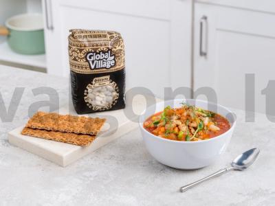 Fasolada pagrindine nuotrauka