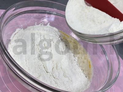 Mamos spurgos kaip vaikystėje Žingsnis 4