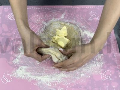 Mamos spurgos kaip vaikystėje Žingsnis 6