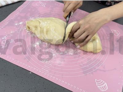 Mamos spurgos kaip vaikystėje Žingsnis 8