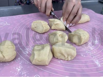 Mamos spurgos kaip vaikystėje Žingsnis 9