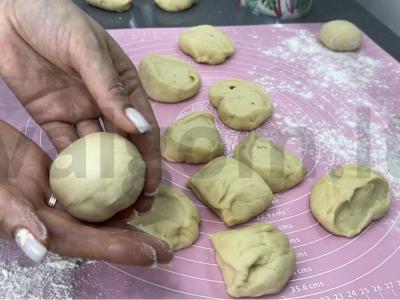 Mamos spurgos kaip vaikystėje Žingsnis 10