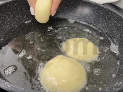 Mamos spurgos kaip vaikystėje Žingsnis 11