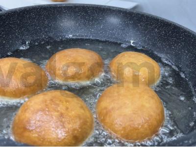 Mamos spurgos kaip vaikystėje Žingsnis 13