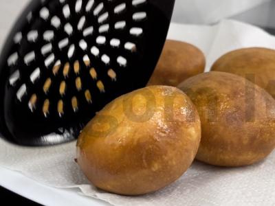 Mamos spurgos kaip vaikystėje Žingsnis 14