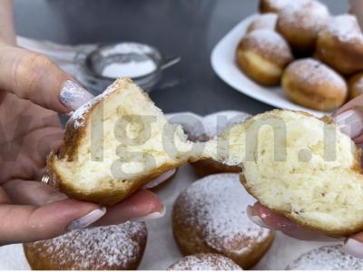 Mamos spurgos kaip vaikystėje Žingsnis 16