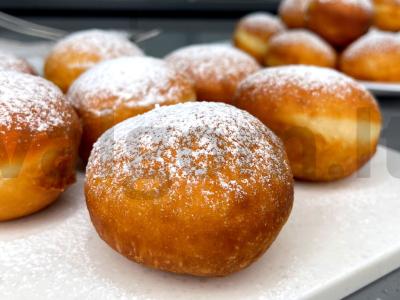 Mamos spurgos kaip vaikystėje pagrindine nuotrauka