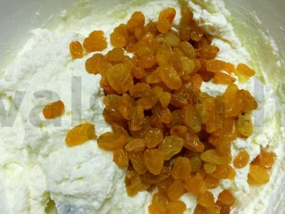 Blynai su varške ir razinom Žingsnis 3