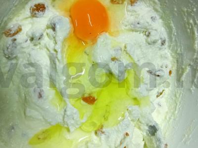 Blynai su varške ir razinom Žingsnis 4